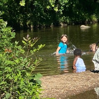 Photo taken at Tyler State Park by Sharon S. on 6/25/2021