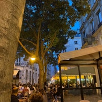 Photo taken at Café L’Étincelle by FaHaD . on 8/19/2021