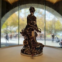 Photo taken at National Gallery of Victoria (NGV) by Gustavo on 5/11/2024
