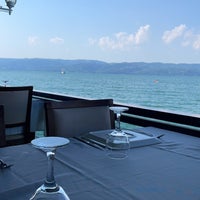 Photo taken at Olimpia Restaurant by TURKI.S 🏇🏻 on 7/11/2023