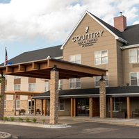 Country Inn Suites By Radisson Minneapolis West Mn - 