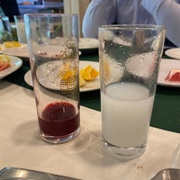 Photo taken at Tarihi Tepebağ Restaurant by YUSUF A. on 2/18/2023