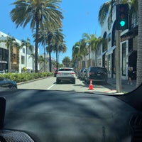 Photo taken at Rodeo Drive by . on 4/27/2024