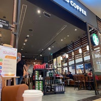 Photo taken at Starbucks by Mohammad S. on 11/2/2021