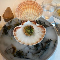 Photo taken at Alain Ducasse at The Dorchester by Clara E. on 8/8/2023