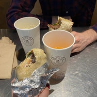 Photo taken at Chipotle Mexican Grill by Clara E. on 12/30/2021