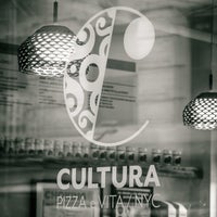 Foto scattata a Cultura Pizza e VITA da Cultura Pizza e VITA il 8/12/2015