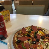 2/5/2020 tarihinde Ayşe Ş.ziyaretçi tarafından La pizza'de çekilen fotoğraf