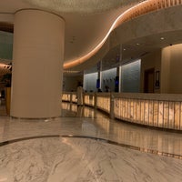Foto scattata a Hilton Makkah Convention Hotel da 💜 .. il 6/4/2024