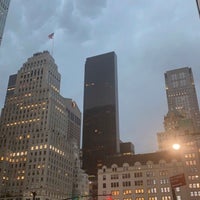 Photo taken at Central Park South by H.t.a2 . on 8/10/2021