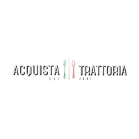 Photo taken at Acquista Trattoria by Acquista Trattoria on 8/12/2015