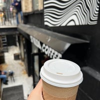 2/9/2023 tarihinde Andy Y.ziyaretçi tarafından St Kilda Coffee'de çekilen fotoğraf
