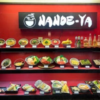Photo taken at Nande-Ya by Andy Y. on 11/2/2021