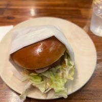 10/1/2022にAndy Y.がVeggie Grillで撮った写真