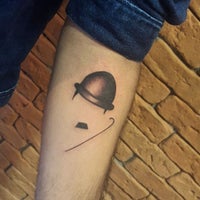 9/1/2015にLeandro B.がFamily Tattooで撮った写真