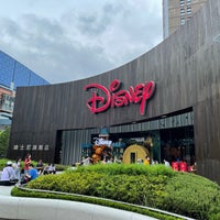 Photo taken at Disney Store by Lawrence W. on 6/26/2021