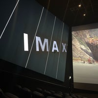 Photo taken at IMAX by Albandri . on 1/20/2024