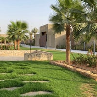 Photo taken at منتجع رستاروز Restarose Resort by Al-Otaibi on 5/14/2023