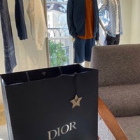 Photo taken at Dior by Al-Otaibi on 8/29/2022