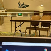 Photo taken at Marshall Student Center (MSC) by M on 11/16/2021