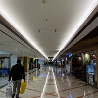 Photo taken at Juanda International Airport (SUB) by AbdulA A. on 4/2/2024