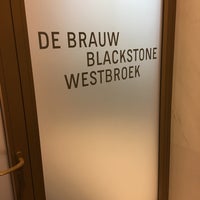 Photo taken at De Brauw Blackstone Westbroek by Vin C. on 8/28/2017