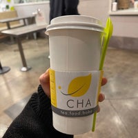 Foto tirada no(a) Cha For Tea por Vivian em 12/22/2022