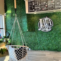 Photo taken at Java Cafe by Sirisha M. on 4/24/2022
