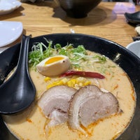 Photo taken at Kaiba Japanese Restaurant by Tiffany T. on 8/23/2021