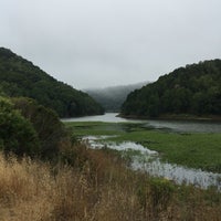 Photo taken at King&amp;#39;s Canyon Loop by Duygu A. on 9/1/2016