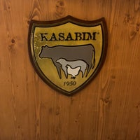 Photo taken at Kasabım Ethane by W. K. on 2/2/2023