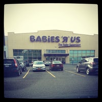 Photo taken at Babies&amp;quot;R&amp;quot;Us by Jose L. on 7/20/2013