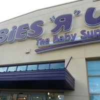 Photo taken at Babies&amp;quot;R&amp;quot;Us by Jose L. on 6/23/2013