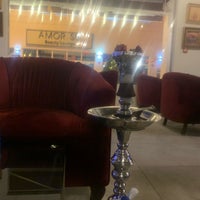 Photo taken at Cafe Rouge by حسن ا. on 1/31/2024