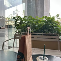 Photo taken at Starbucks by SAlMAN on 5/18/2024