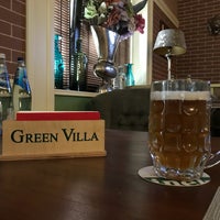 Foto diambil di Green Villa oleh Oleksii M. pada 9/8/2018