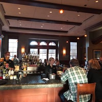 Photo taken at Ruth&amp;#39;s Chris Steak House by Cat M. on 2/22/2018