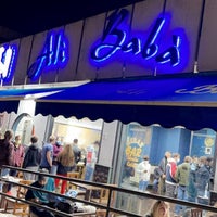 Photo taken at Ali Babà Kebab by Dr. F. on 10/30/2021