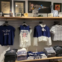 Photo taken at American Eagle &amp;amp; Aerie Store by Kimmie O. on 8/27/2019
