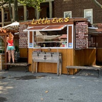 Photo taken at Little Eva&amp;#39;s by Kimmie O. on 7/25/2020