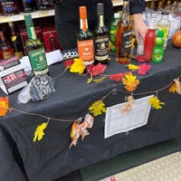 Photo taken at Leiser&amp;#39;s Liquors by Kimmie O. on 11/11/2023