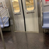 Photo taken at MTA Subway - Broad St (J/Z) by Kimmie O. on 10/7/2020