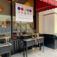 Photo taken at Sugar Factory American Brasserie by Kimmie O. on 2/23/2020