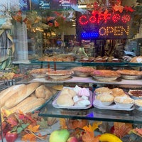 Photo taken at LaGuli Pastry Shop by Kimmie O. on 10/22/2020