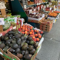 Photo taken at Mom and Pop&amp;#39;s Organic Market by Kimmie O. on 7/29/2020