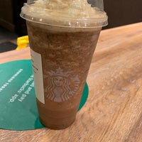 Photo taken at Starbucks by Kimmie O. on 9/15/2020