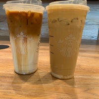 Photo taken at Starbucks by Kimmie O. on 11/4/2020