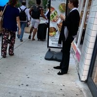 Photo taken at Areppas Midtown East by Kimmie O. on 8/20/2019