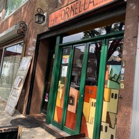 8/18/2019 tarihinde Kimmie O.ziyaretçi tarafından Ornella Trattoria Italiana'de çekilen fotoğraf