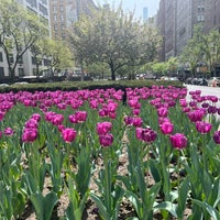 Photo taken at Park Avenue by Kimmie O. on 4/22/2023